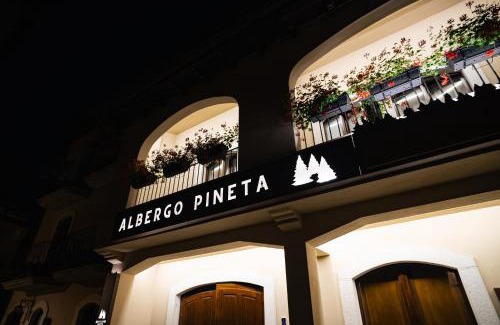 Villetta Barrea Hotel | Albergo Pineta dal 1891