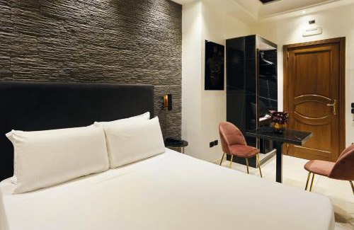 Pompei Hotel | Albergo Pompei Valley - Boutique Hotel