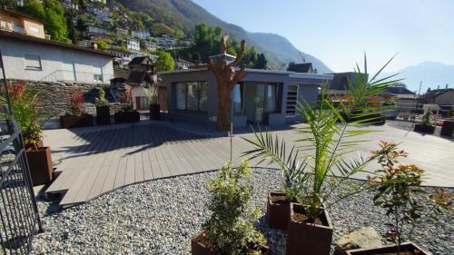 Gordola Hotel | Albergo Porta Verzasca