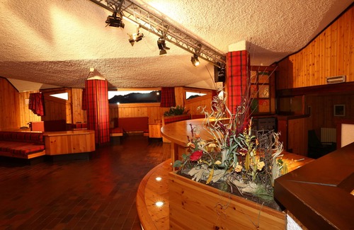 Passo dello Stelvio Hotel | Albergo Quarto Pirovano