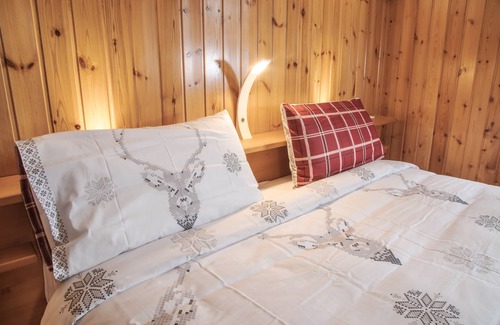 Passo dello Stelvio Hotel | Albergo Quarto Pirovano