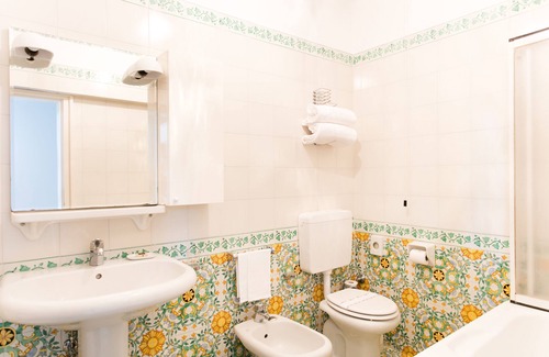Santa Maria in Stelle Hotel | Albergo Quattro Fontane - Residenza d'Epoca