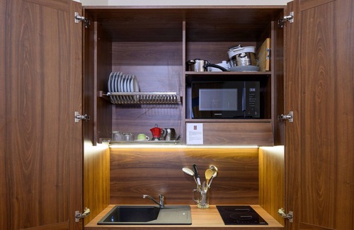 Reggio nell'Emilia Hotel | Albergo Reggio
