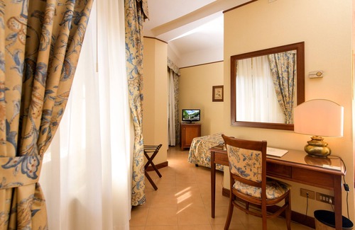 Reggio nell'Emilia Hotel | Albergo Reggio