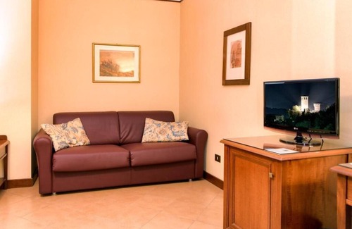 Reggio nell'Emilia Hotel | Albergo Reggio
