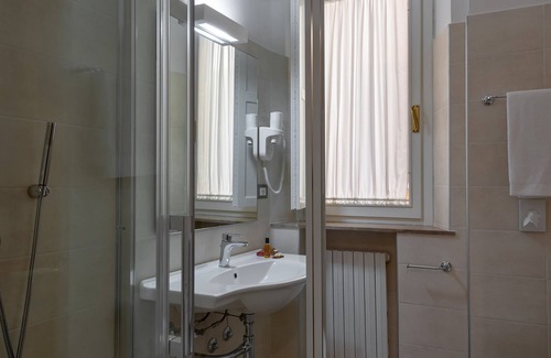 Reggio nell'Emilia Hotel | Albergo Reggio