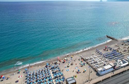Pietra Ligure Hotel | Albergo Regina Mundi