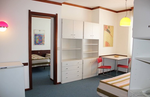 Pordenone Hotel | Albergo Residence Italia