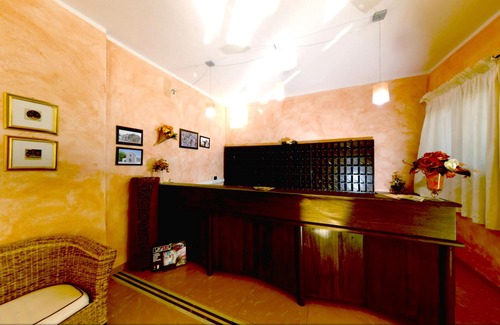 Sos Alinos Hotel | Albergo Residenziale Gli Ontani