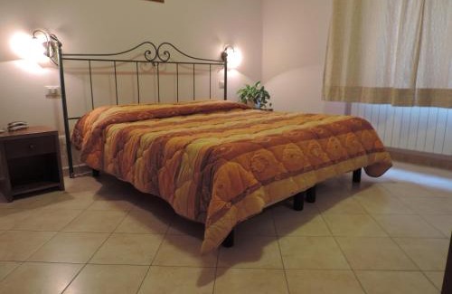 Abbadia San Salvatore Hotel | Albergo Ristorante Pizzeria La Bocca di Bacco