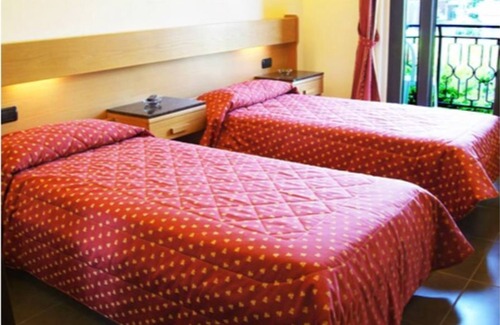 San Benedetto di Lugana Hotel | Albergo Ristorante Papa