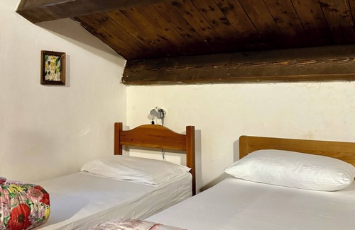 Bagno di Romagna Cama Y Desayuno | Albergo Ristorante Ca' di veroli