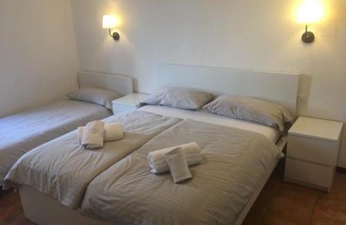 Novaggio Hotel | Albergo Ristorante Belcantone