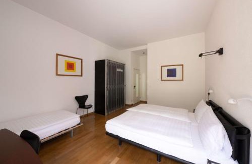 Ponte Brolla Cama Y Desayuno | Albergo Ristorante Centovalli