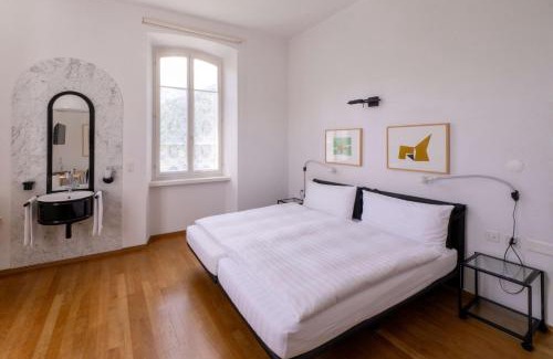Ponte Brolla Cama Y Desayuno | Albergo Ristorante Centovalli