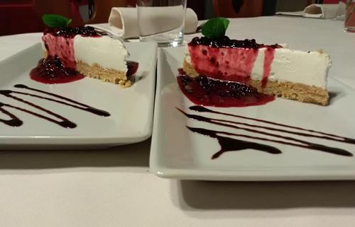 Dazio Cama Y Desayuno | albergo ristorante coppa