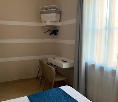 Foggia Hotel | Albergo Ristorante del Cacciatore