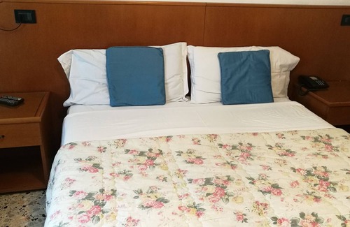 Legnano Hotel | Albergo Ristorante Roma
