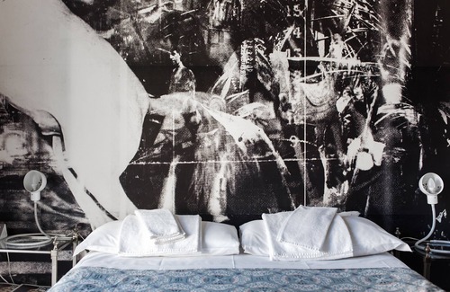 Borgo Dora Hotel | Albergo Ristorante San Giors