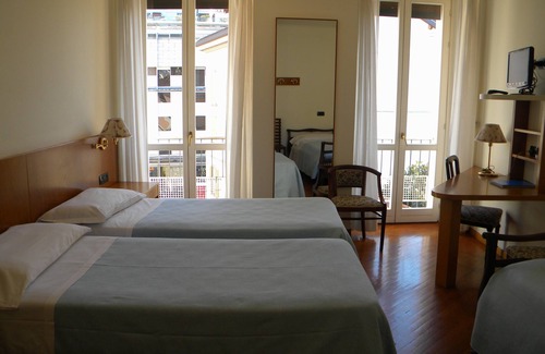 Como City Centre Hotel | Albergo Ristorante Tre Re
