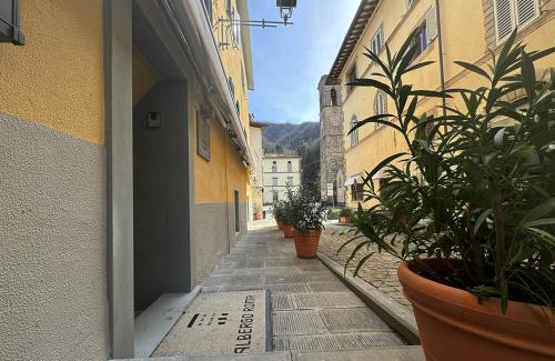 Bagno di Romagna Hotel | Albergo Roma
