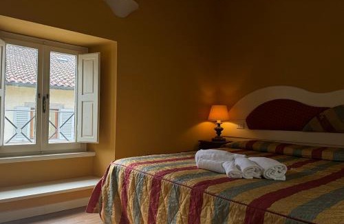 Bagno di Romagna Hotel | Albergo Roma