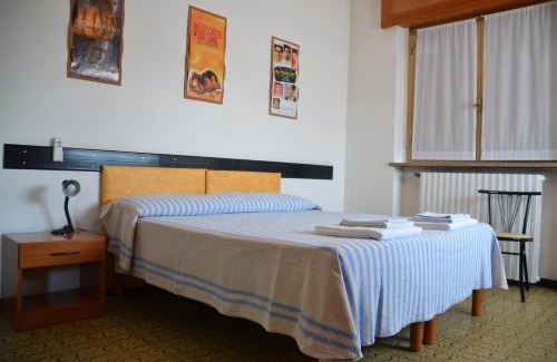 Gattico Hotel | Albergo Roma
