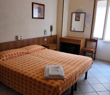 Casal Borsetti Hotel | Albergo Rosa & Cosetta