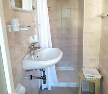 Casal Borsetti Hotel | Albergo Rosa & Cosetta