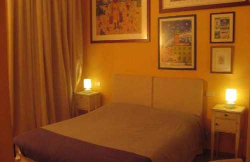 Lucca Historical Center Hotel | Albergo San Martino & Depandance