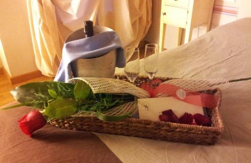 Lucca Historical Center Hotel | Albergo San Martino & Depandance