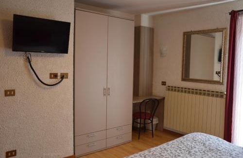 Abbadia San Salvatore Hotel | Albergo Sella - Monte Amiata