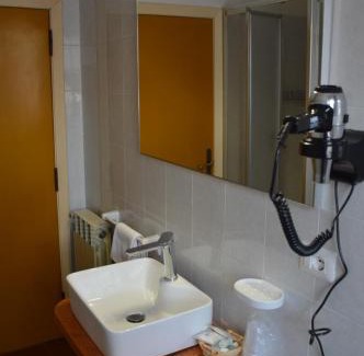 Abbadia San Salvatore Hotel | Albergo Sella - Monte Amiata