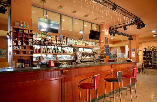 Furlo Hotel | Albergo Shine