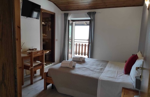 Tenno Hotel | Albergo Stella d'Italia