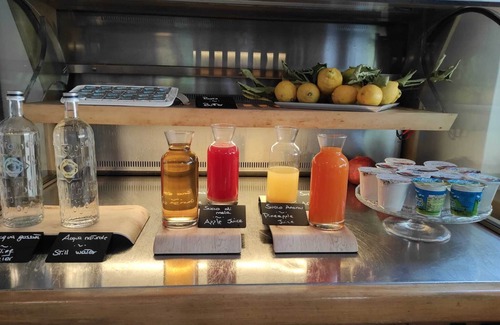 Tenno Hotel | Albergo Stella d'Italia