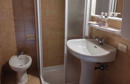 Tenno Hotel | Albergo Stella d'Italia
