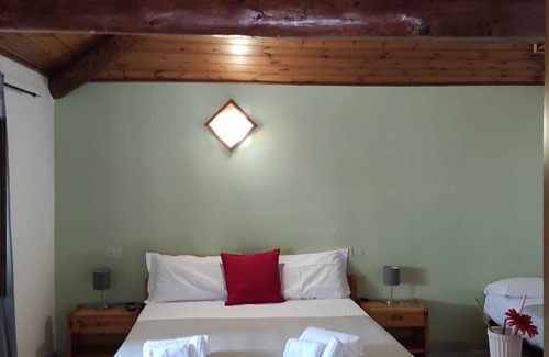Tenno Hotel | Albergo Stella d'Italia