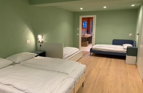 Cavalese Hotel | Albergo Stella