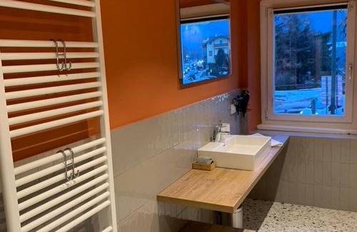 Cavalese Hotel | Albergo Stella