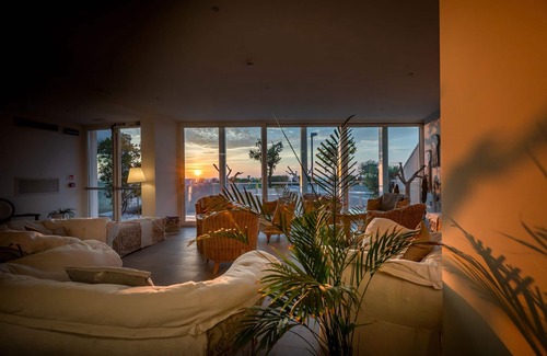 Caorle Hotel | Albergo Stellamare