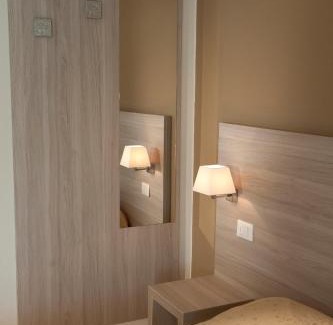 Peschiera del Garda Hotel | Albergo Valentina