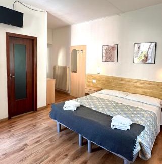 Riva del Garda Hotel | Albergo Varone