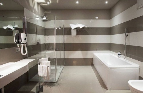 Trapani Hotel | Albergo Vittoria