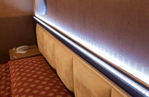 Trapani Hotel | Albergo Vittoria