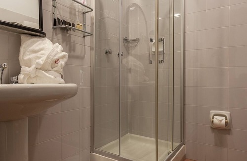 Trapani Hotel | Albergo Vittoria