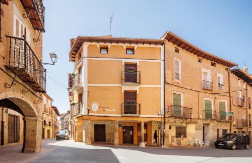 Los Arcos Cama Y Desayuno | Albergue Casa de la Abuela