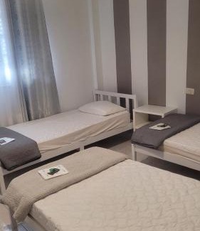 Caldas de Reis Casa | ALBERGUE de Caldas de Reis URRACA