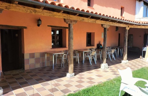 Villalcazar de Sirga Hostal | Albergue Don Camino