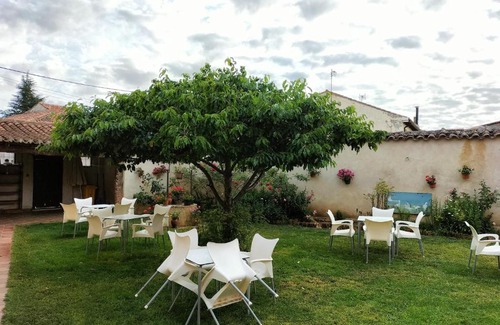 Villalcazar de Sirga Hostal | Albergue Don Camino